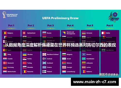 从数据角度深度解析佩德里在世界杯预选赛对阵切尔西的表现