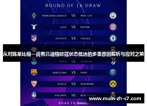 从对阵莱比锡一战看吕迪格欧冠状态低迷的多重原因解析与应对之策 从对阵莱比锡一战看吕迪格欧冠状态低迷的多重原因解析与应对之策