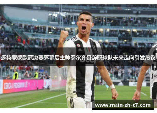 多特蒙德欧冠决赛落幕后主帅泰尔齐奇辞职球队未来走向引发热议