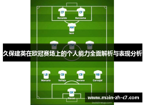 久保建英在欧冠赛场上的个人能力全面解析与表现分析 久保建英在欧冠赛场上的个人能力全面解析与表现分析